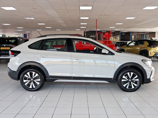 Used Volkswagen Taigo 2024 for sale - 75550582: Photo 6