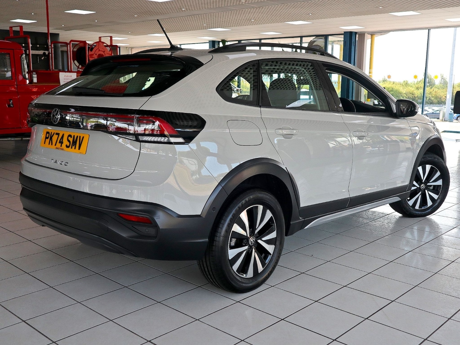 Vehicle 7