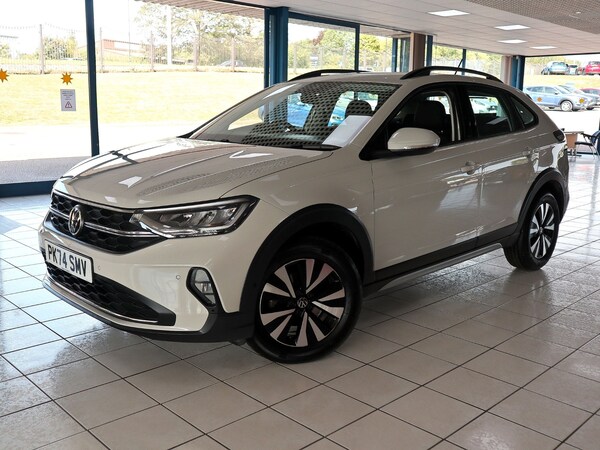 Used Volkswagen Taigo 2024 for sale - 75550582: Photo 9