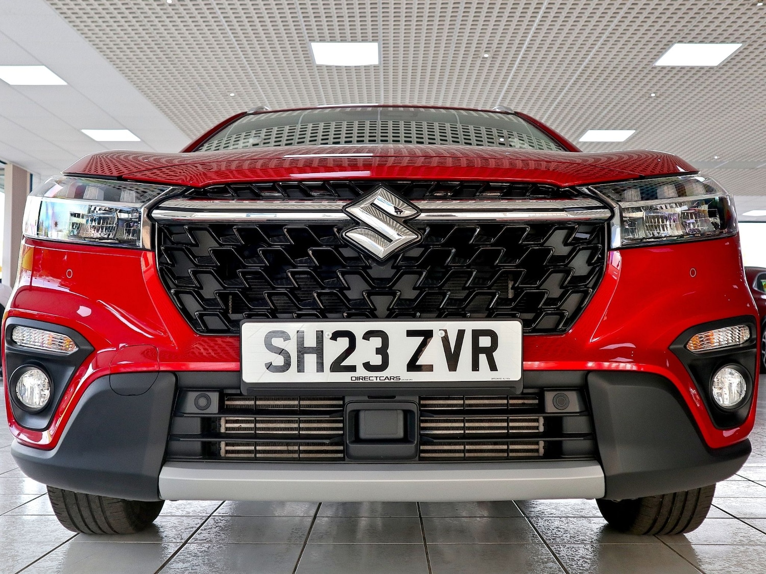 Used Suzuki SX4 S-Cross 2023 for sale - 76082902: Photo 11