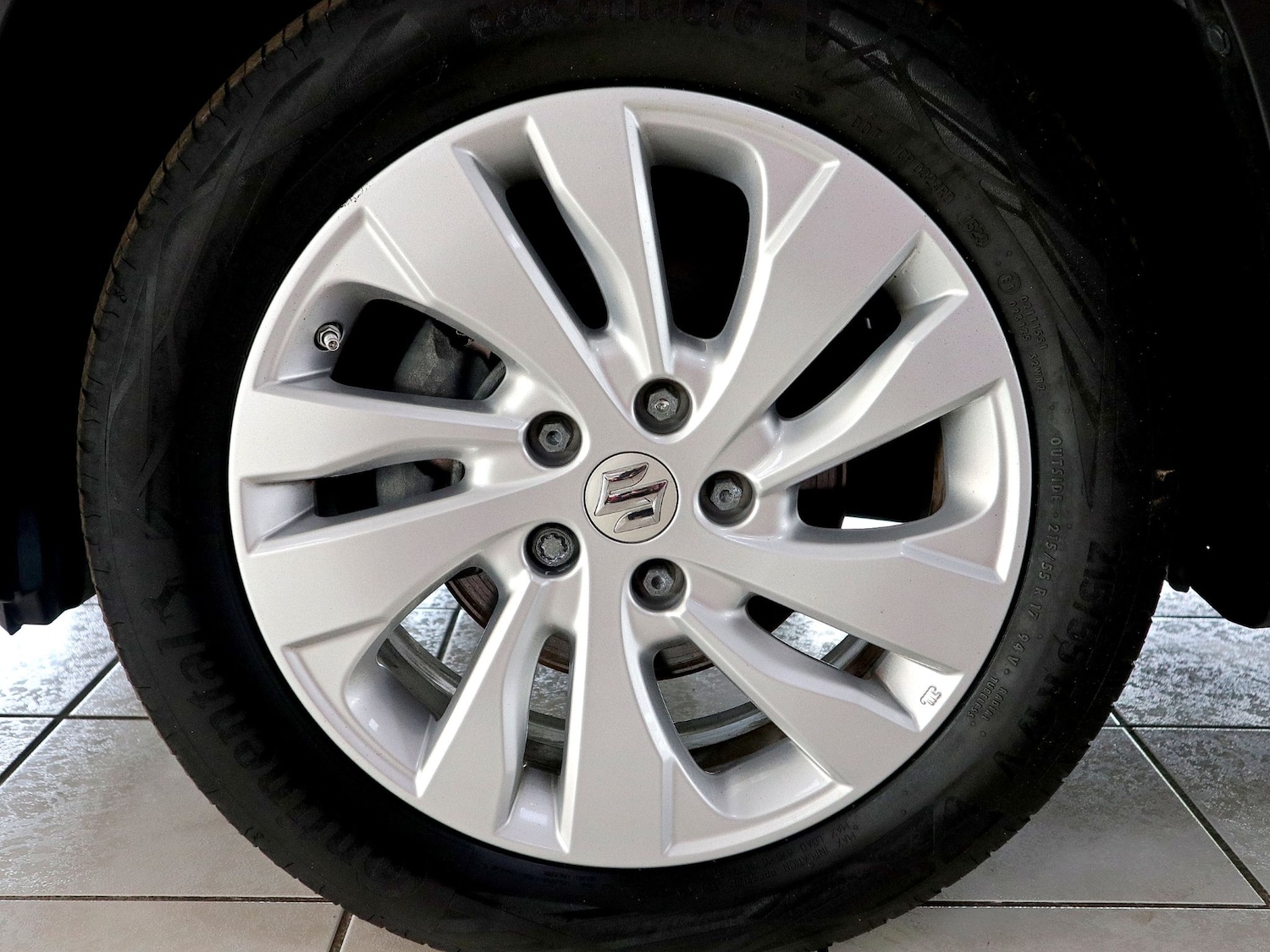 Used Suzuki SX4 S-Cross 2023 for sale - 76082902: Photo 17