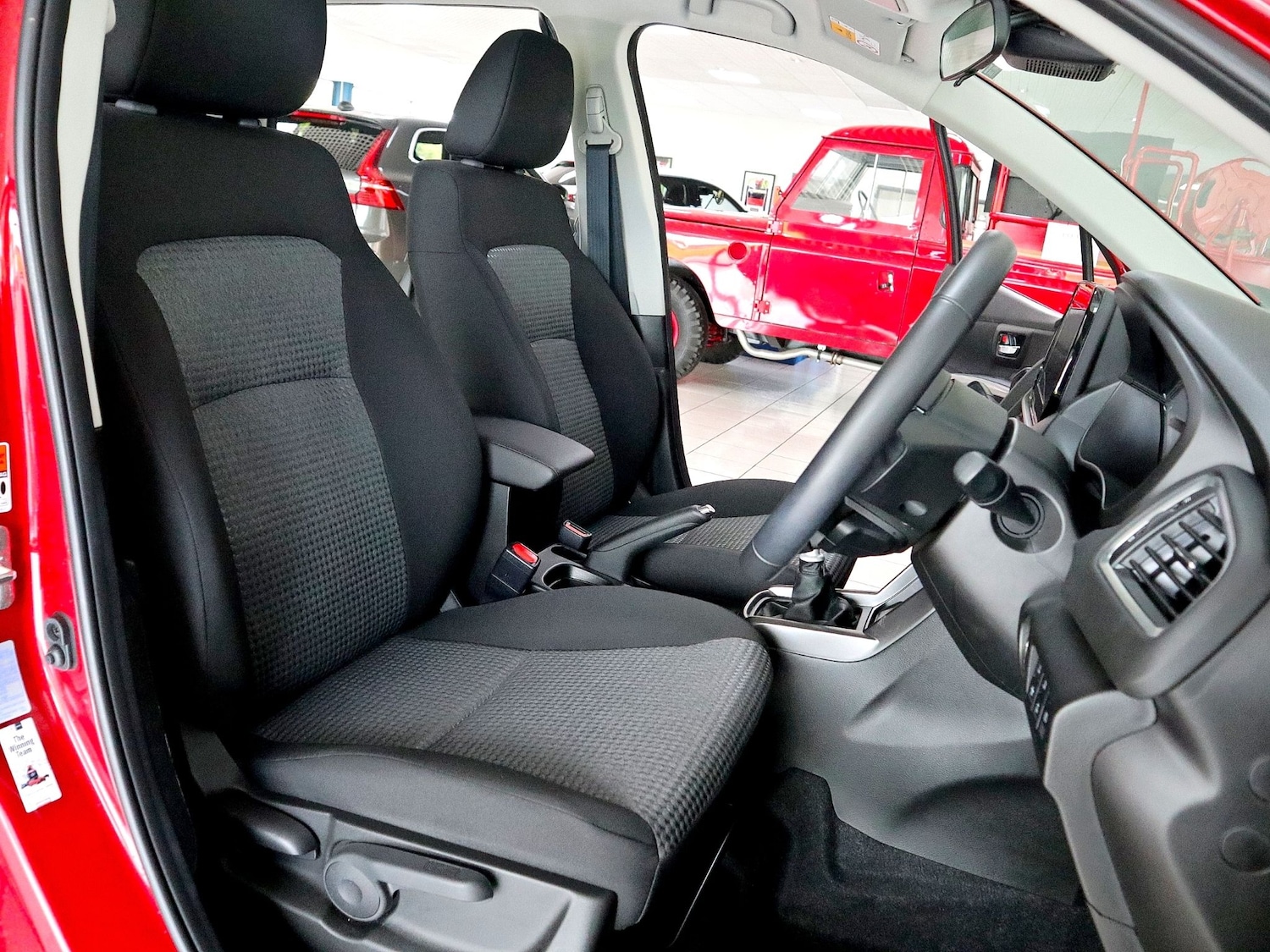 Used Suzuki SX4 S-Cross 2023 for sale - 76082902: Photo 18