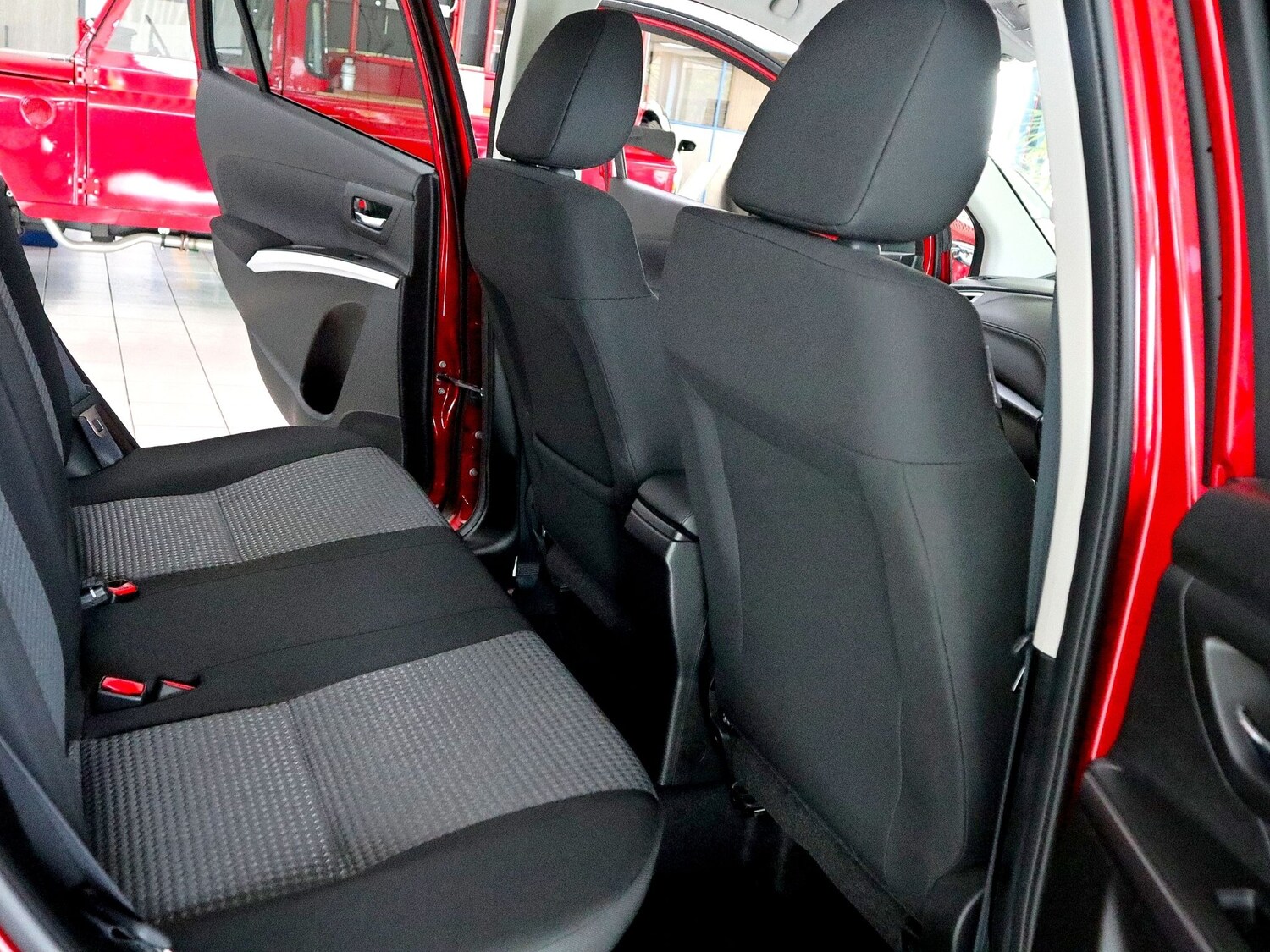 Used Suzuki SX4 S-Cross 2023 for sale - 76082902: Photo 19