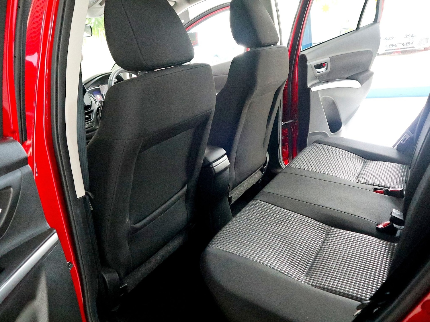 Used Suzuki SX4 S-Cross 2023 for sale - 76082902: Photo 21