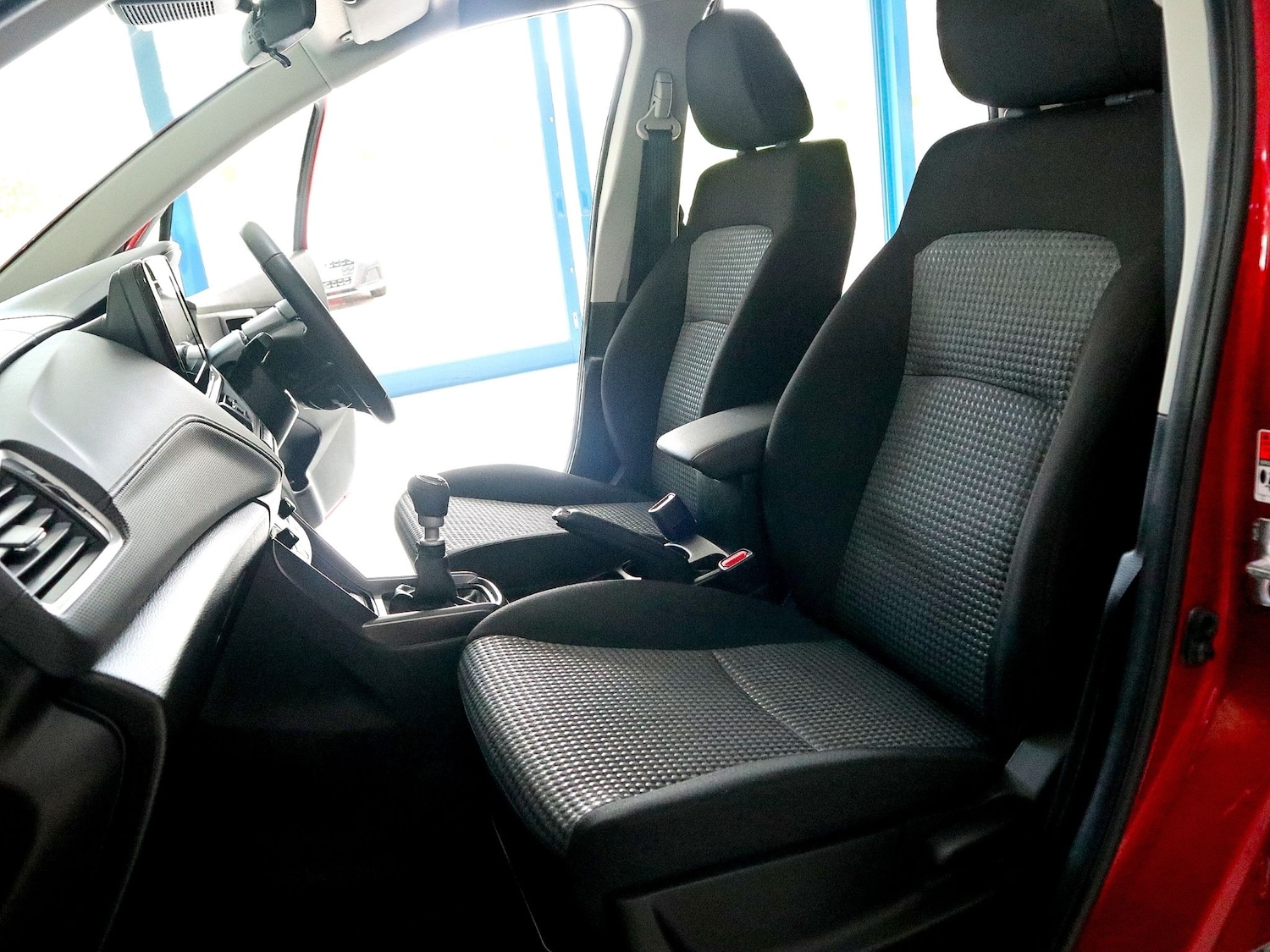 Used Suzuki SX4 S-Cross 2023 for sale - 76082902: Photo 22