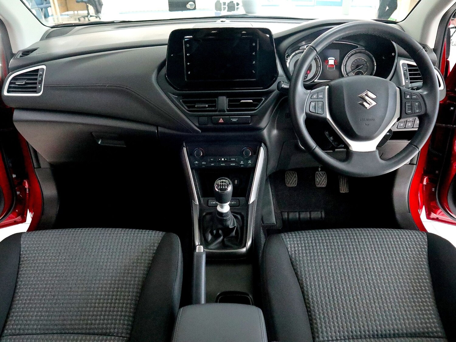 Used Suzuki SX4 S-Cross 2023 for sale - 76082902: Photo 23