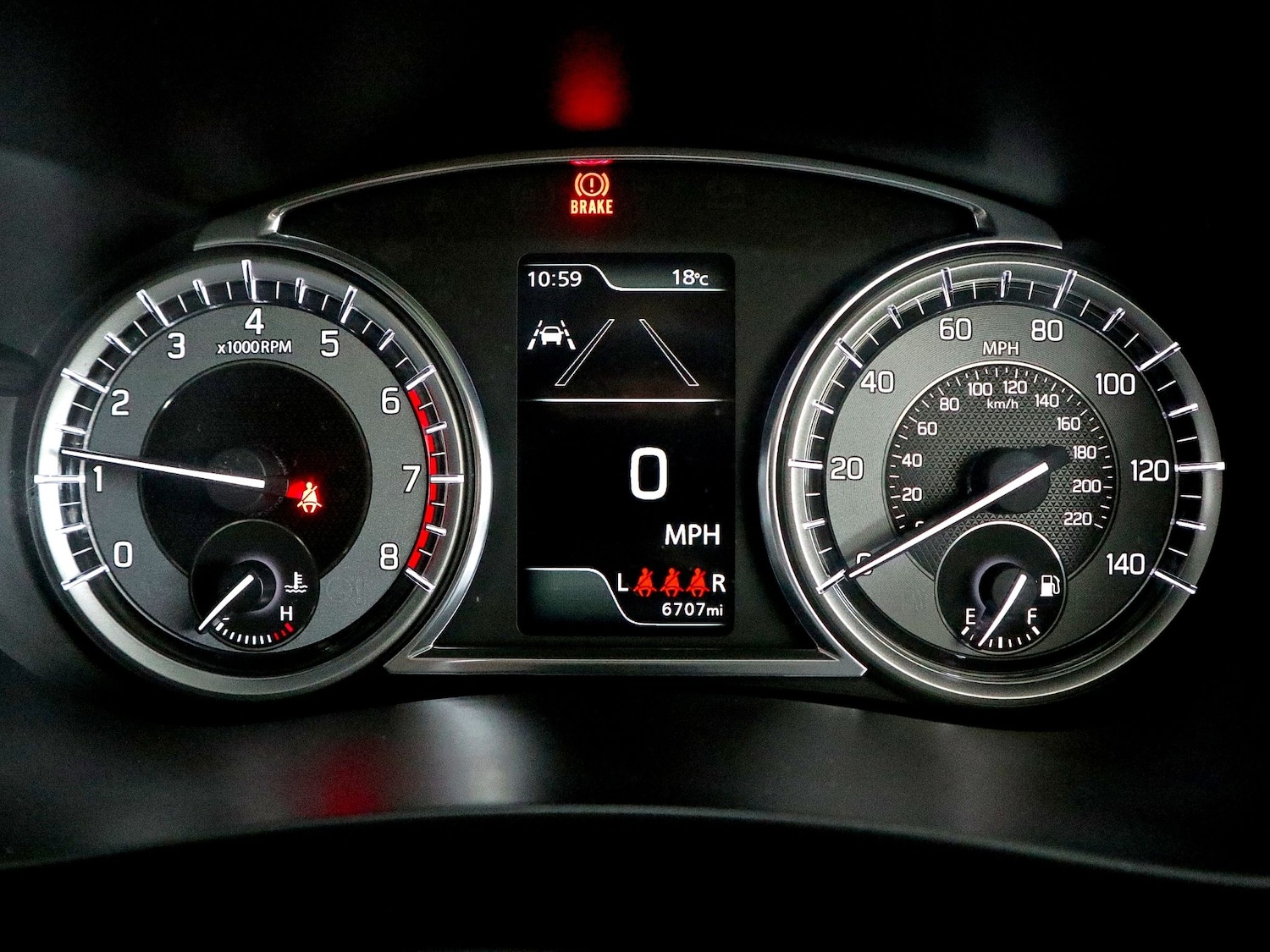 Used Suzuki SX4 S-Cross 2023 for sale - 76082902: Photo 27