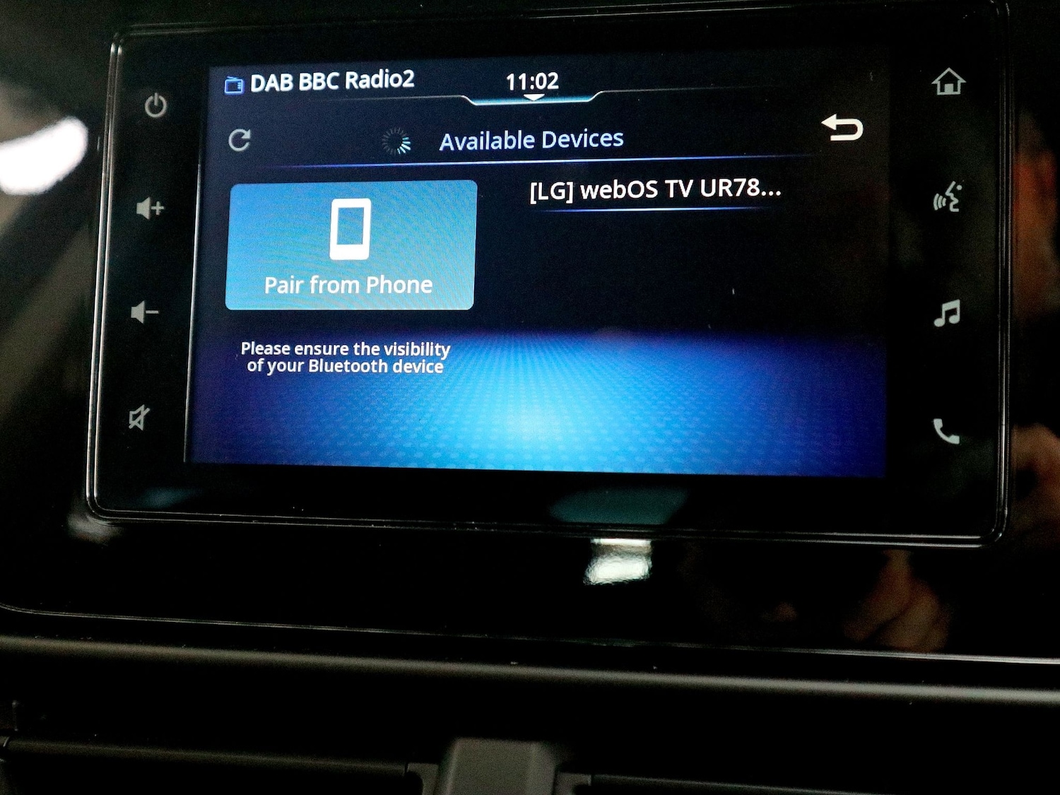 Used Suzuki SX4 S-Cross 2023 for sale - 76082902: Photo 31