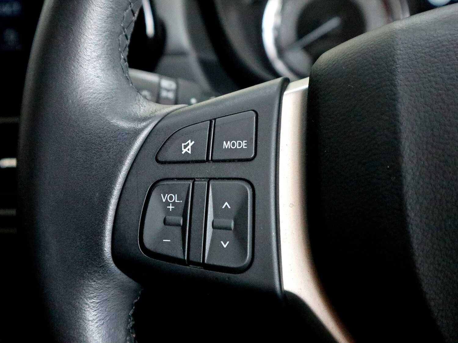 Used Suzuki SX4 S-Cross 2023 for sale - 76082902: Photo 36