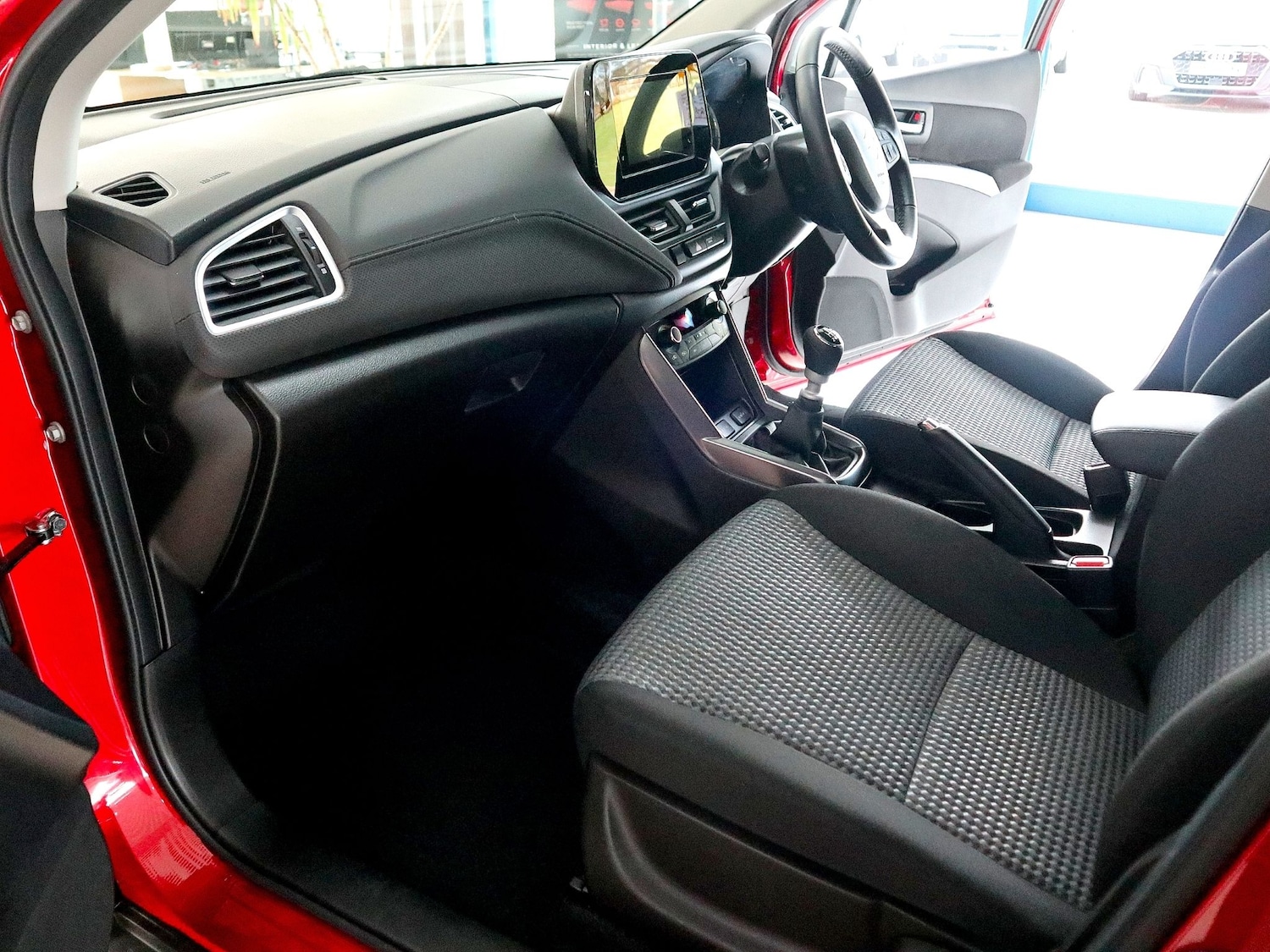 Used Suzuki SX4 S-Cross 2023 for sale - 76082902: Photo 4