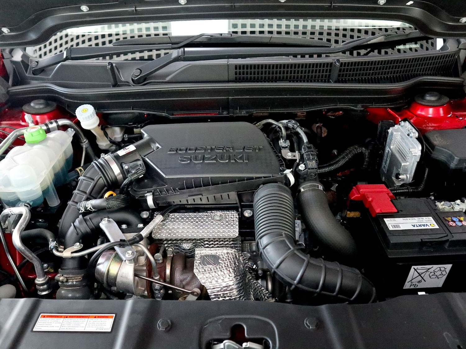 Used Suzuki SX4 S-Cross 2023 for sale - 76082902: Photo 43