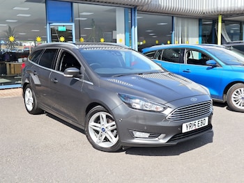 Used Ford Focus 2016 for sale - 79315269: Photo