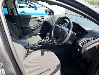 Used Ford Focus 2016 for sale - 79315269: Photo