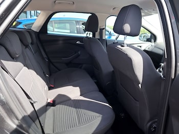 Used Ford Focus 2016 for sale - 79315269: Photo