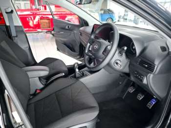 Used Hyundai BAYON 2023 for sale - 74179386: Photo