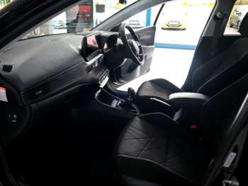 Used Hyundai BAYON 2023 for sale - 74179386: Photo