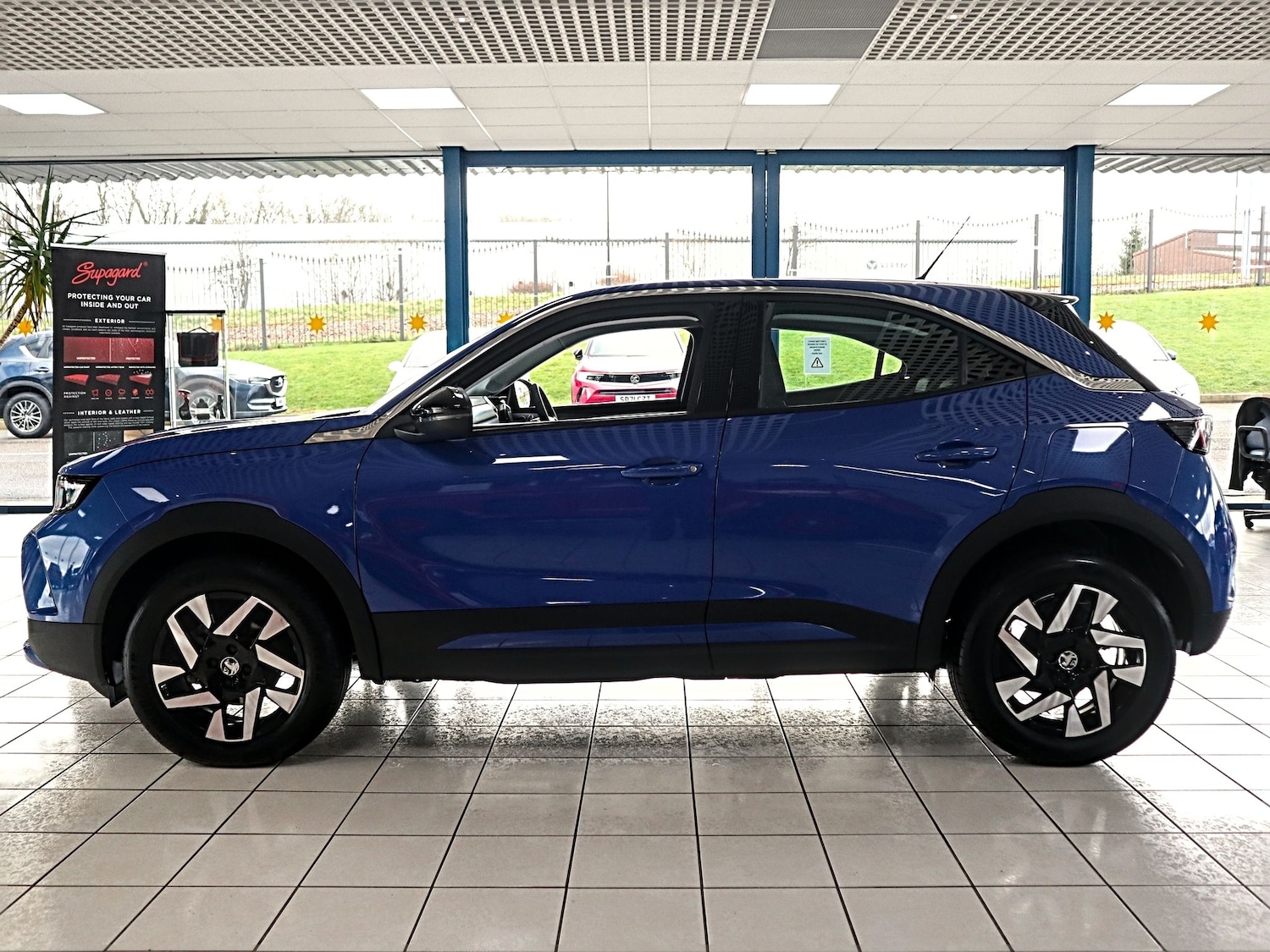 Used Vauxhall Mokka 2025 for sale - 77228373: Photo 10