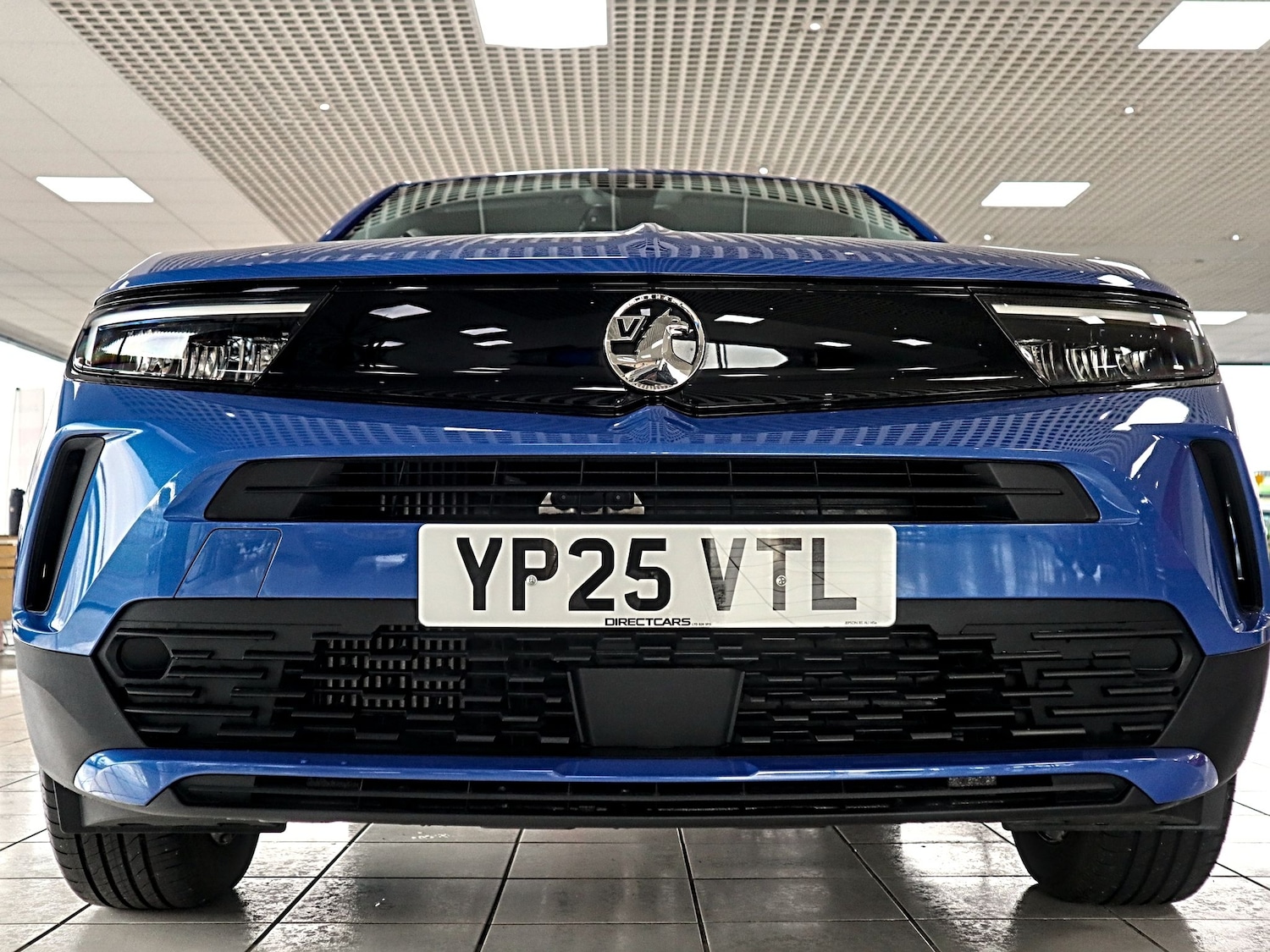 Used Vauxhall Mokka 2025 for sale - 77228373: Photo 11