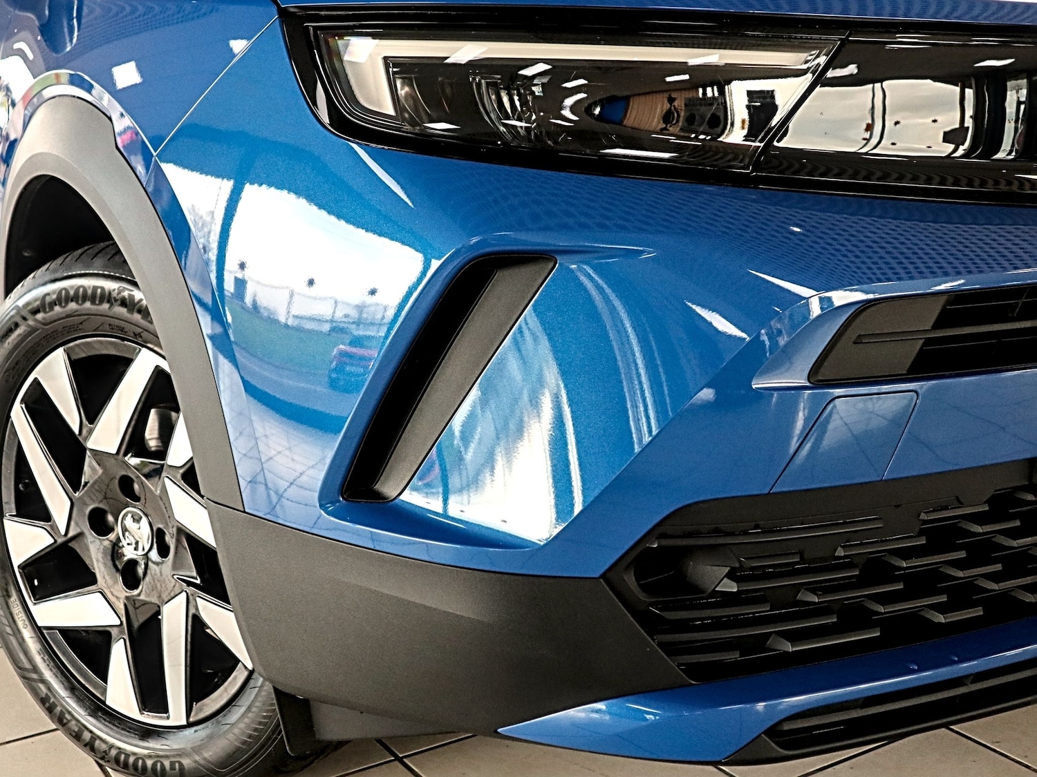 Used Vauxhall Mokka 2025 for sale - 77228373: Photo 12