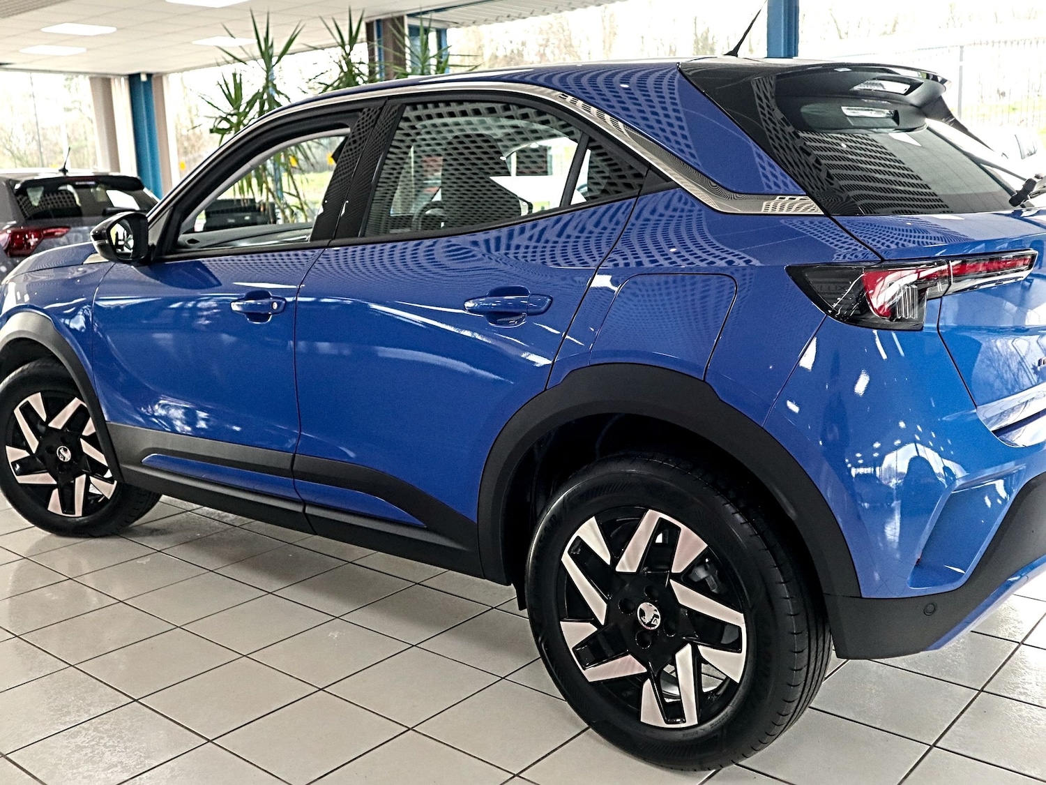 Used Vauxhall Mokka 2025 for sale - 77228373: Photo 13