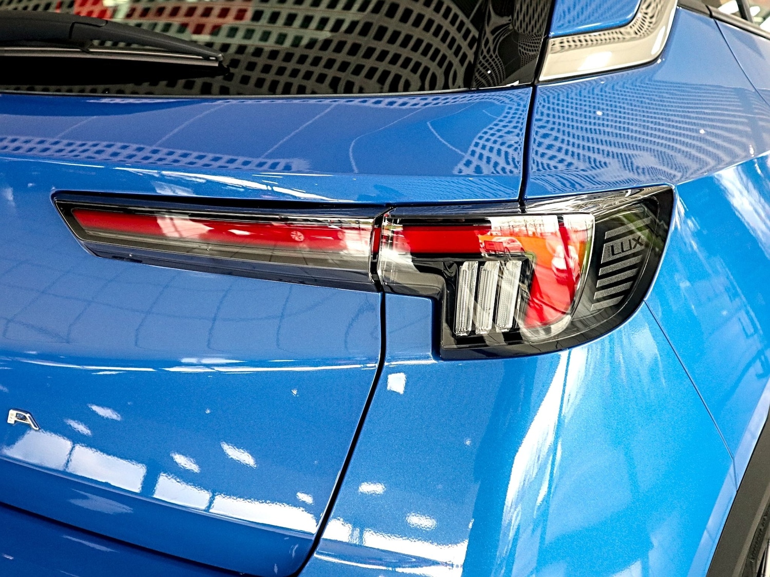 Used Vauxhall Mokka 2025 for sale - 77228373: Photo 15