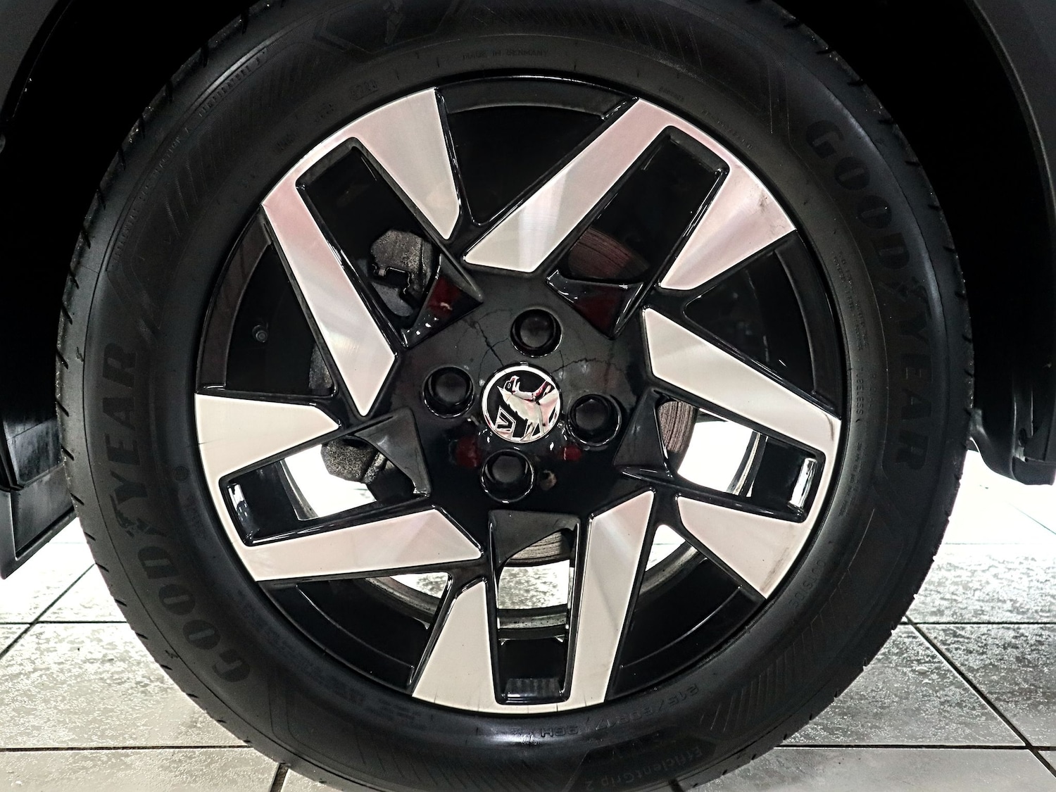 Used Vauxhall Mokka 2025 for sale - 77228373: Photo 16