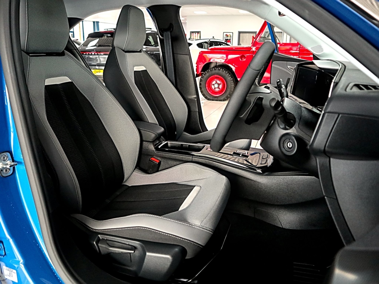 Used Vauxhall Mokka 2025 for sale - 77228373: Photo 17