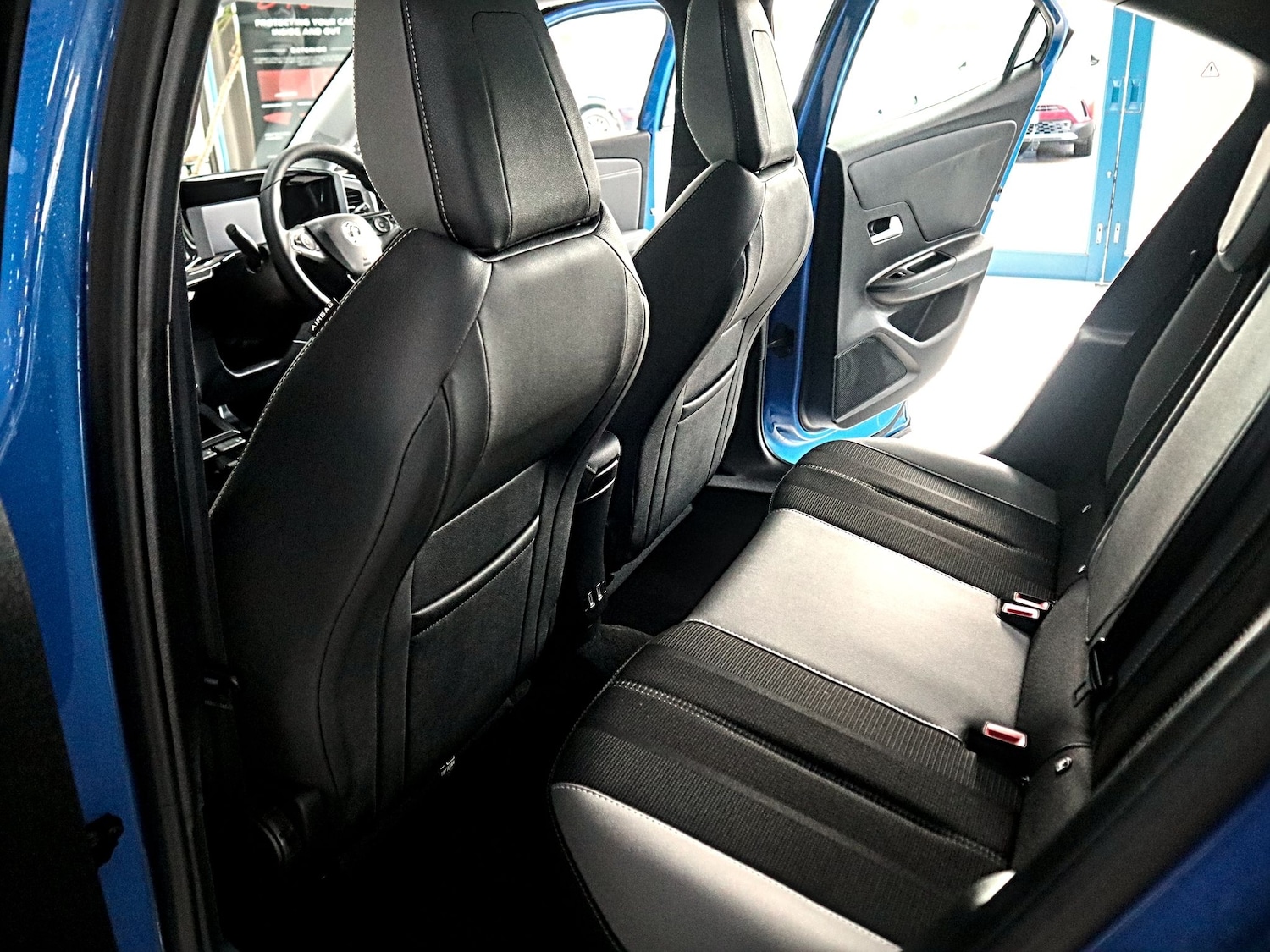 Used Vauxhall Mokka 2025 for sale - 77228373: Photo 20