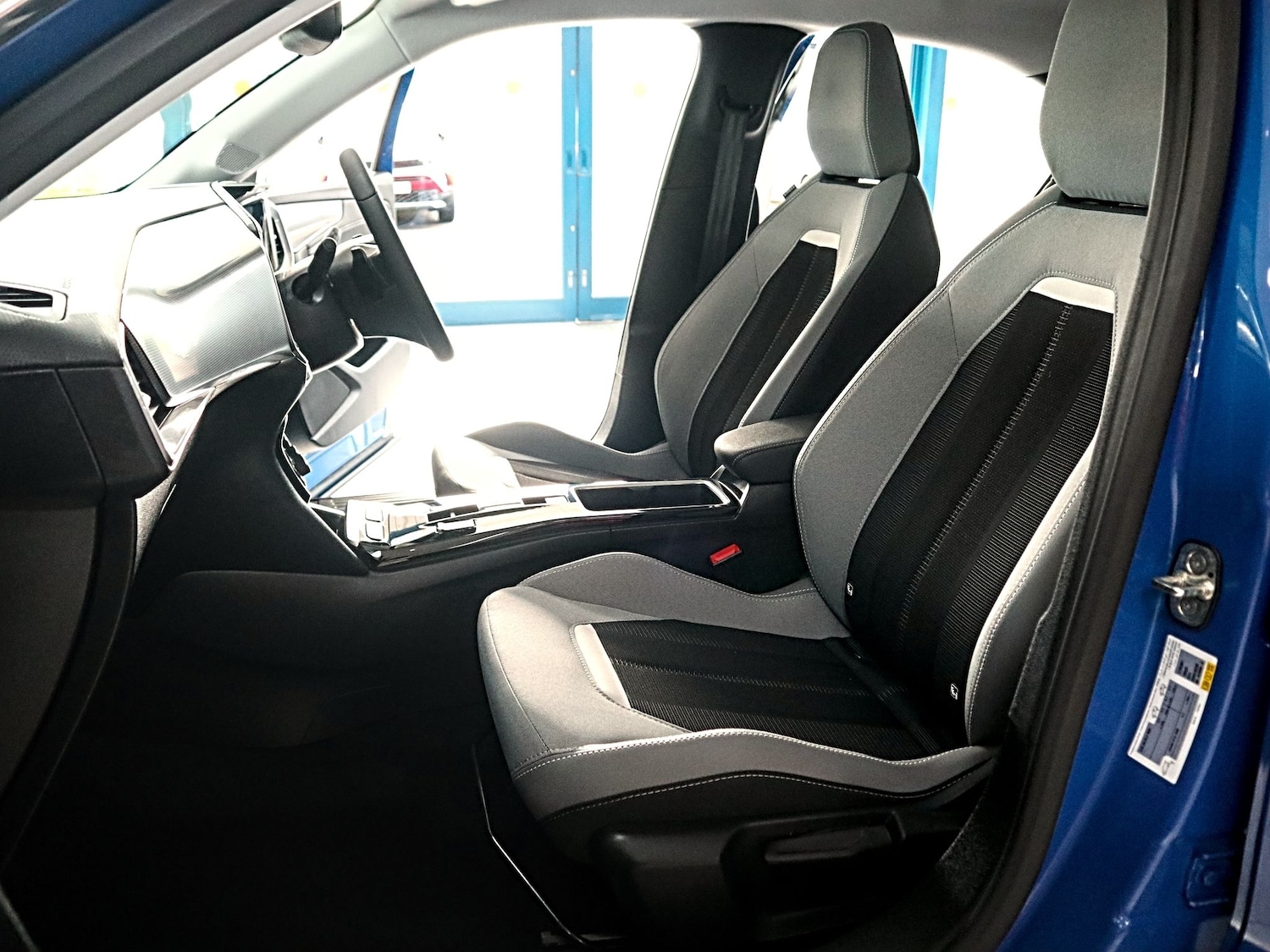 Used Vauxhall Mokka 2025 for sale - 77228373: Photo 21