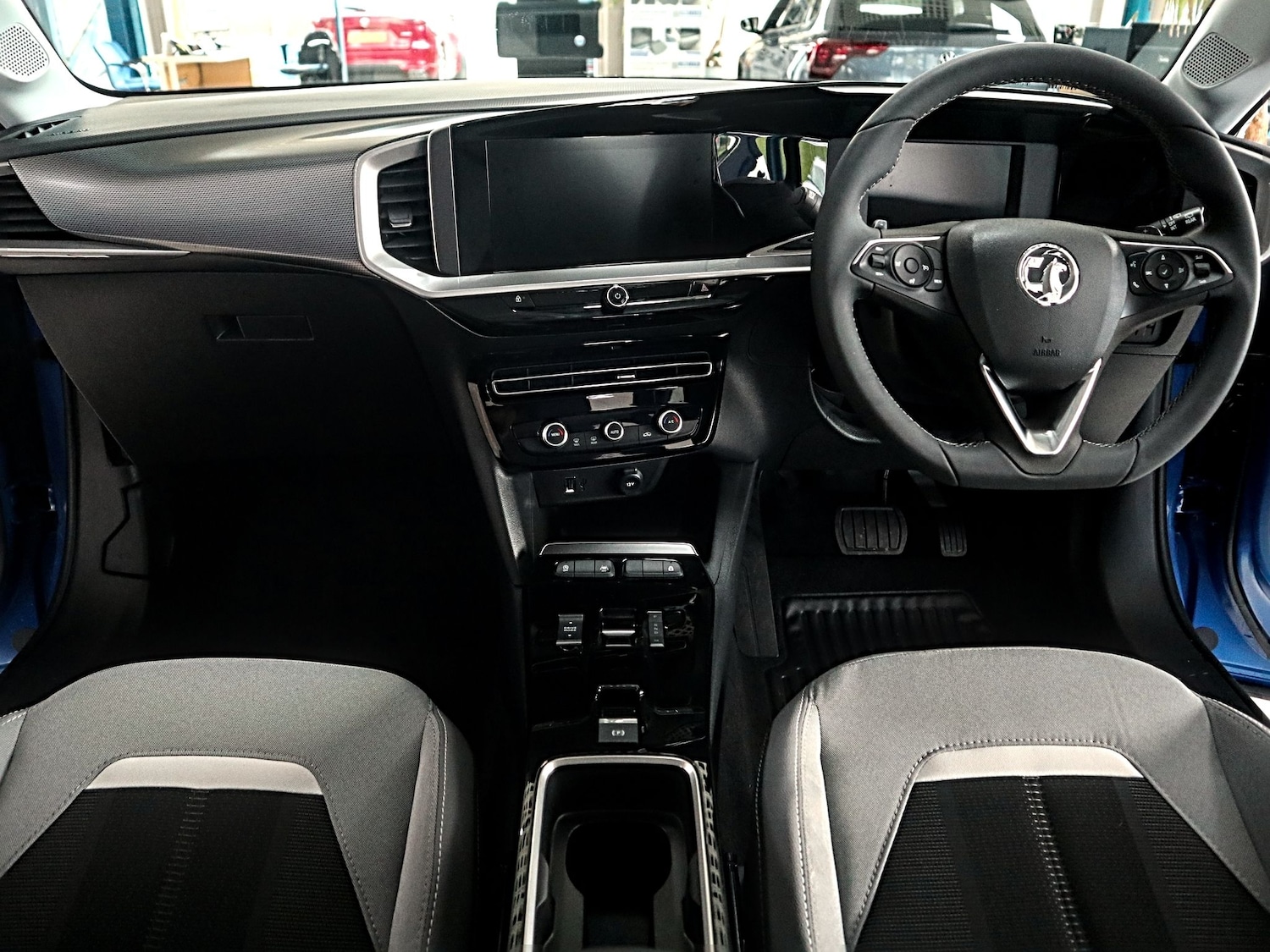 Used Vauxhall Mokka 2025 for sale - 77228373: Photo 22