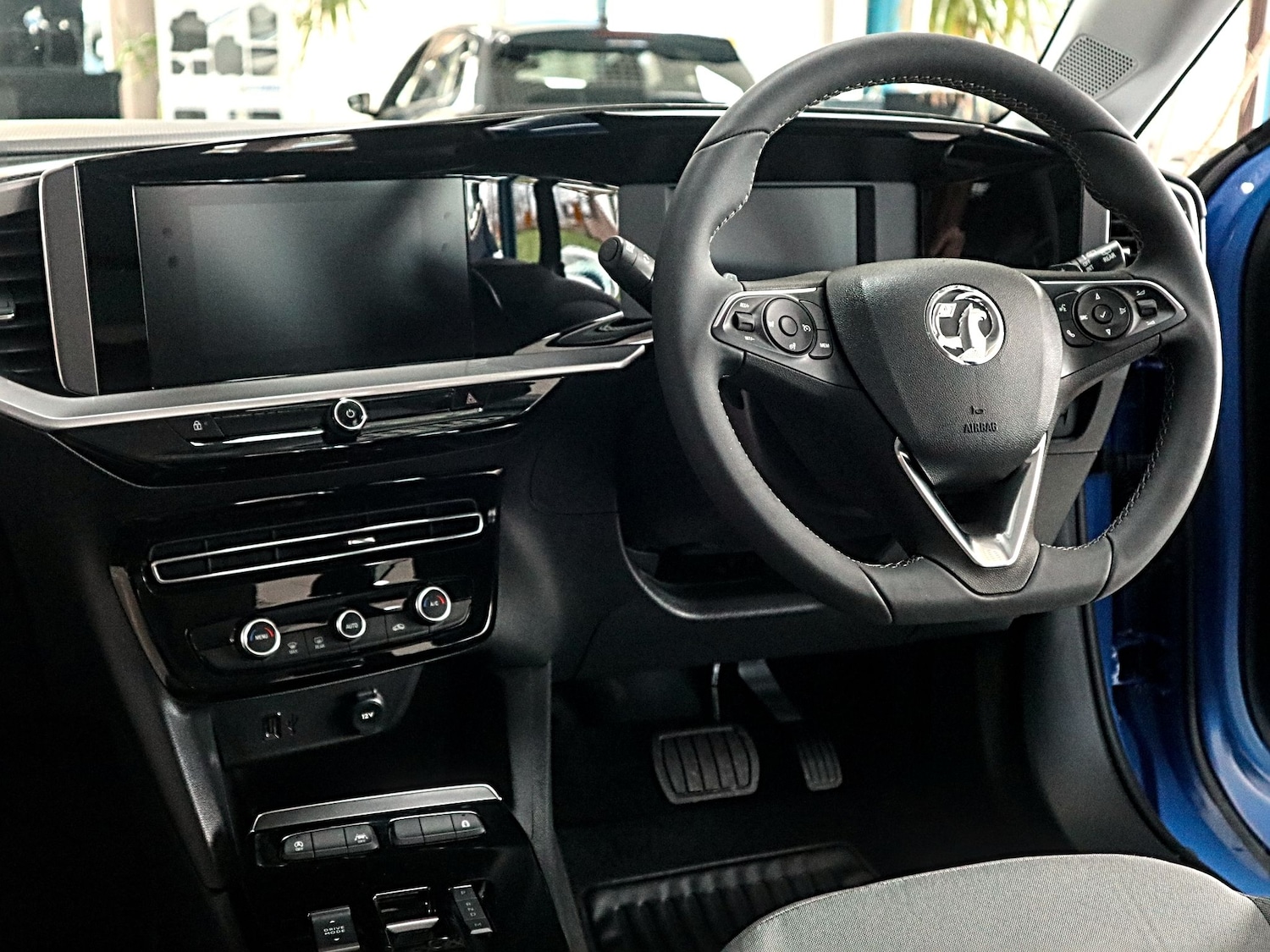 Used Vauxhall Mokka 2025 for sale - 77228373: Photo 23