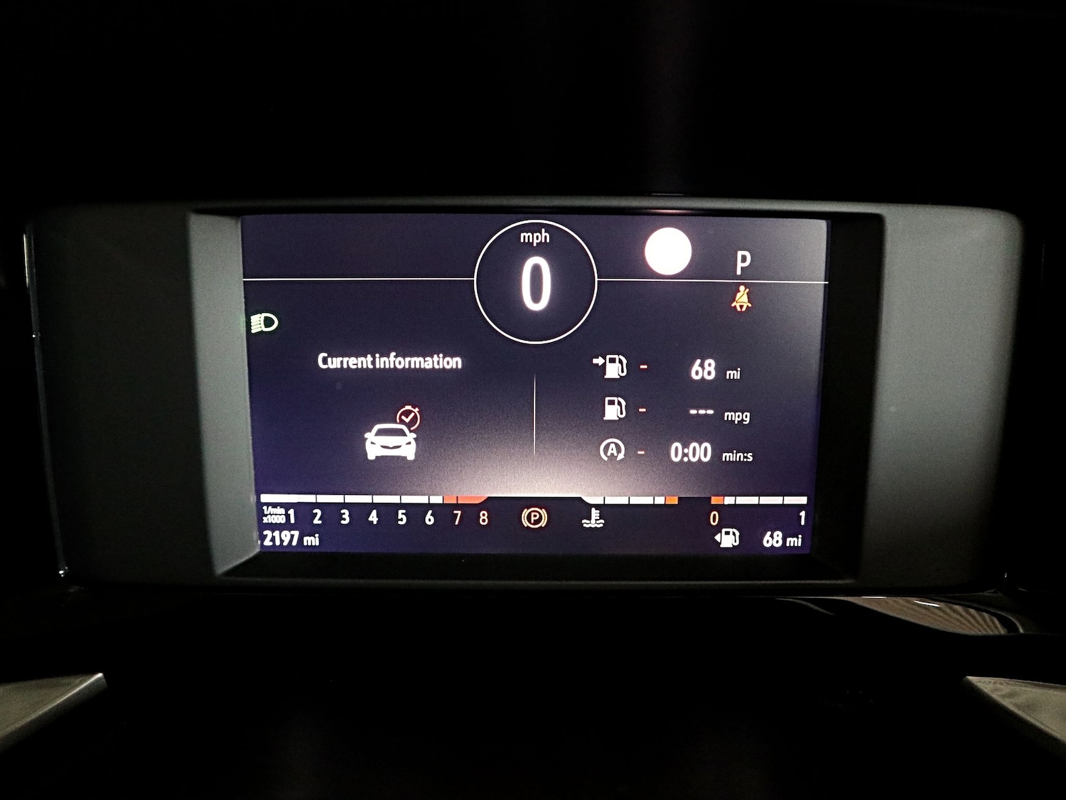 Used Vauxhall Mokka 2025 for sale - 77228373: Photo 25