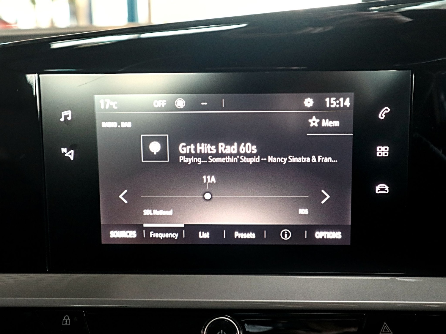 Used Vauxhall Mokka 2025 for sale - 77228373: Photo 26