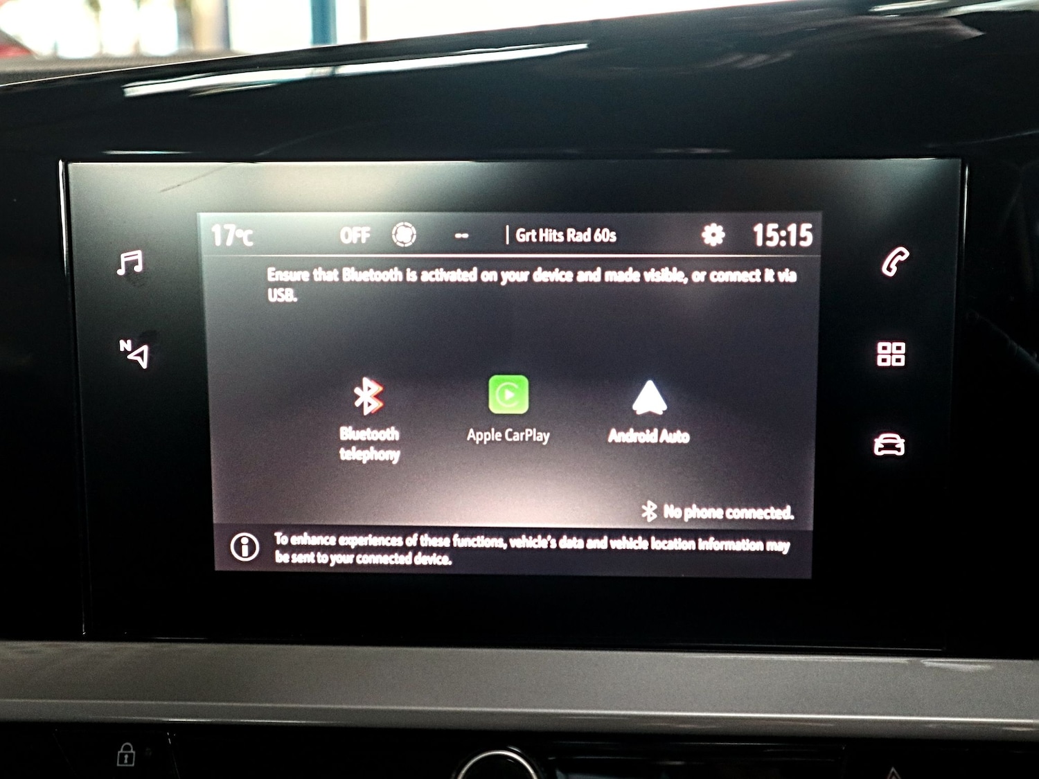 Used Vauxhall Mokka 2025 for sale - 77228373: Photo 28