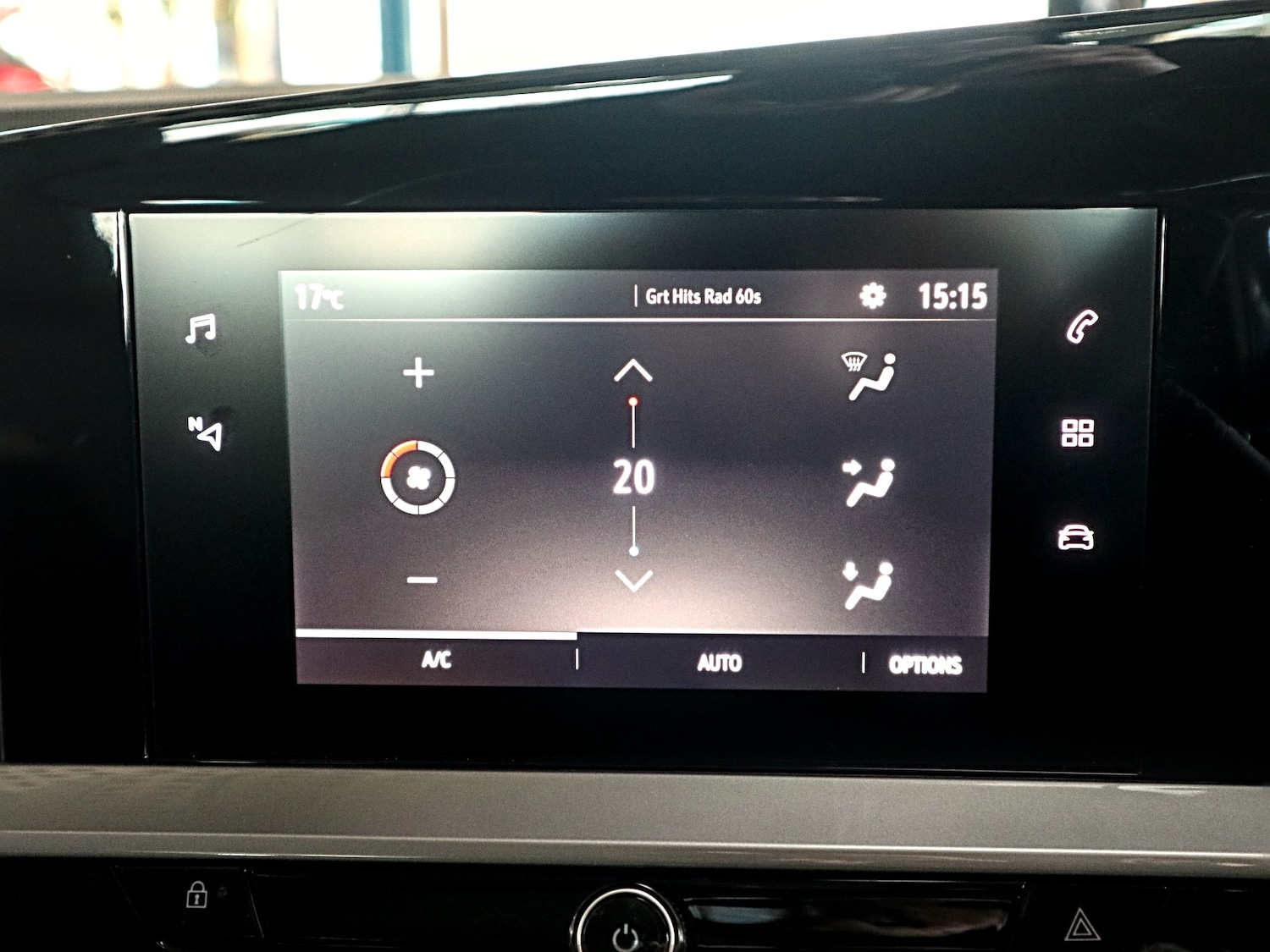 Used Vauxhall Mokka 2025 for sale - 77228373: Photo 29