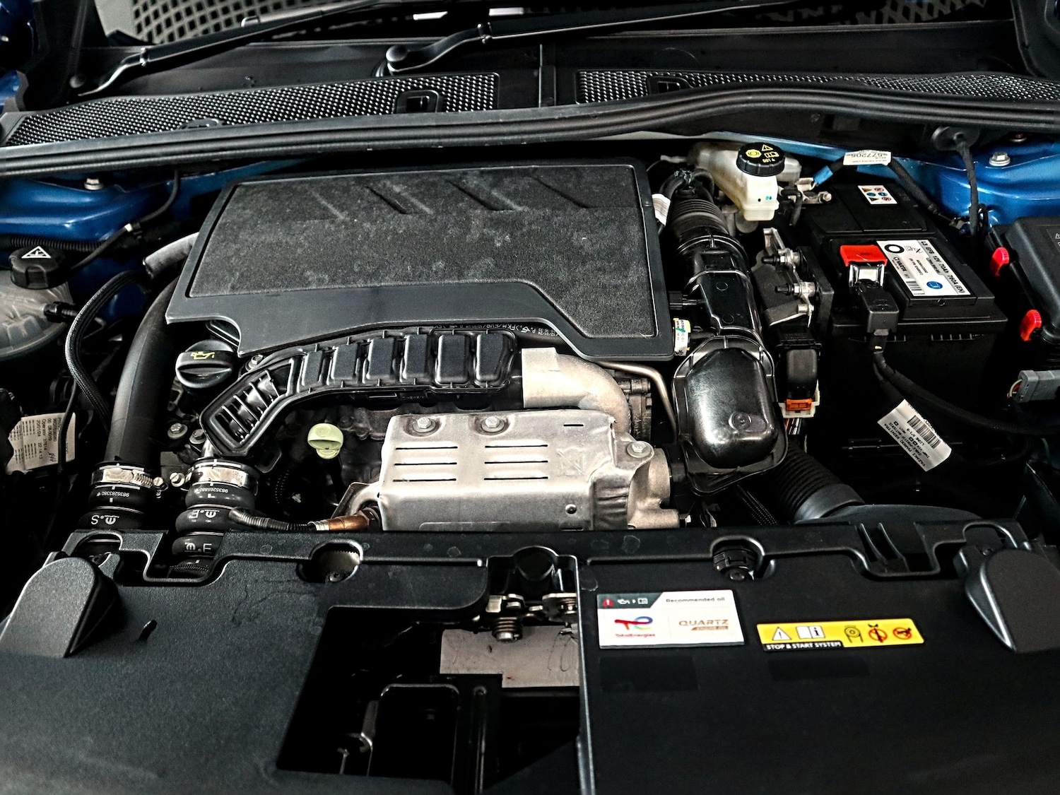 Used Vauxhall Mokka 2025 for sale - 77228373: Photo 37