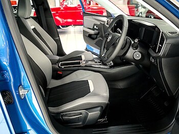 Used Vauxhall Mokka 2025 for sale - 77228373: Photo