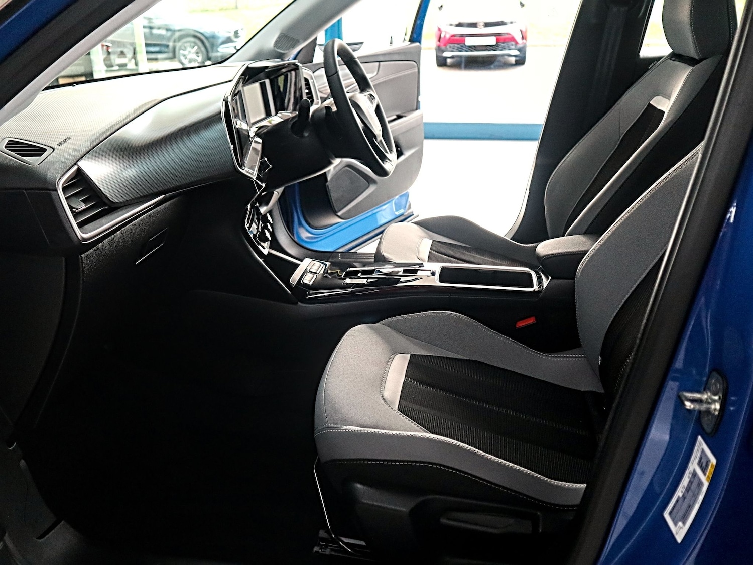 Used Vauxhall Mokka 2025 for sale - 77228373: Photo 4