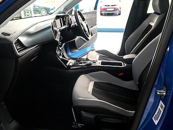 Used Vauxhall Mokka 2025 for sale - 77228373: Photo