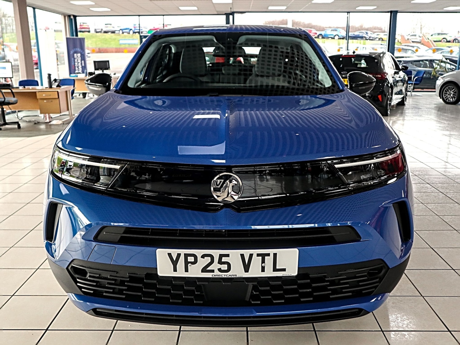 Used Vauxhall Mokka 2025 for sale - 77228373: Photo 5