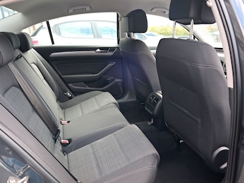 Used Volkswagen Passat 2020 for sale - 75913763: Photo