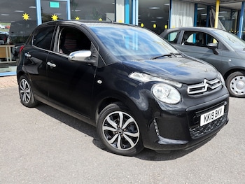 2019 - 1.0 VTi 72 Flair 5dr ETG