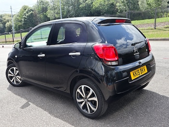 Used Citroen C1 2019 for sale - 75491416: Photo