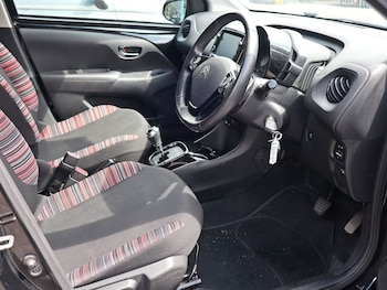 Used Citroen C1 2019 for sale - 75491416: Photo