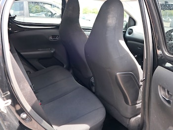 Used Citroen C1 2019 for sale - 75491416: Photo
