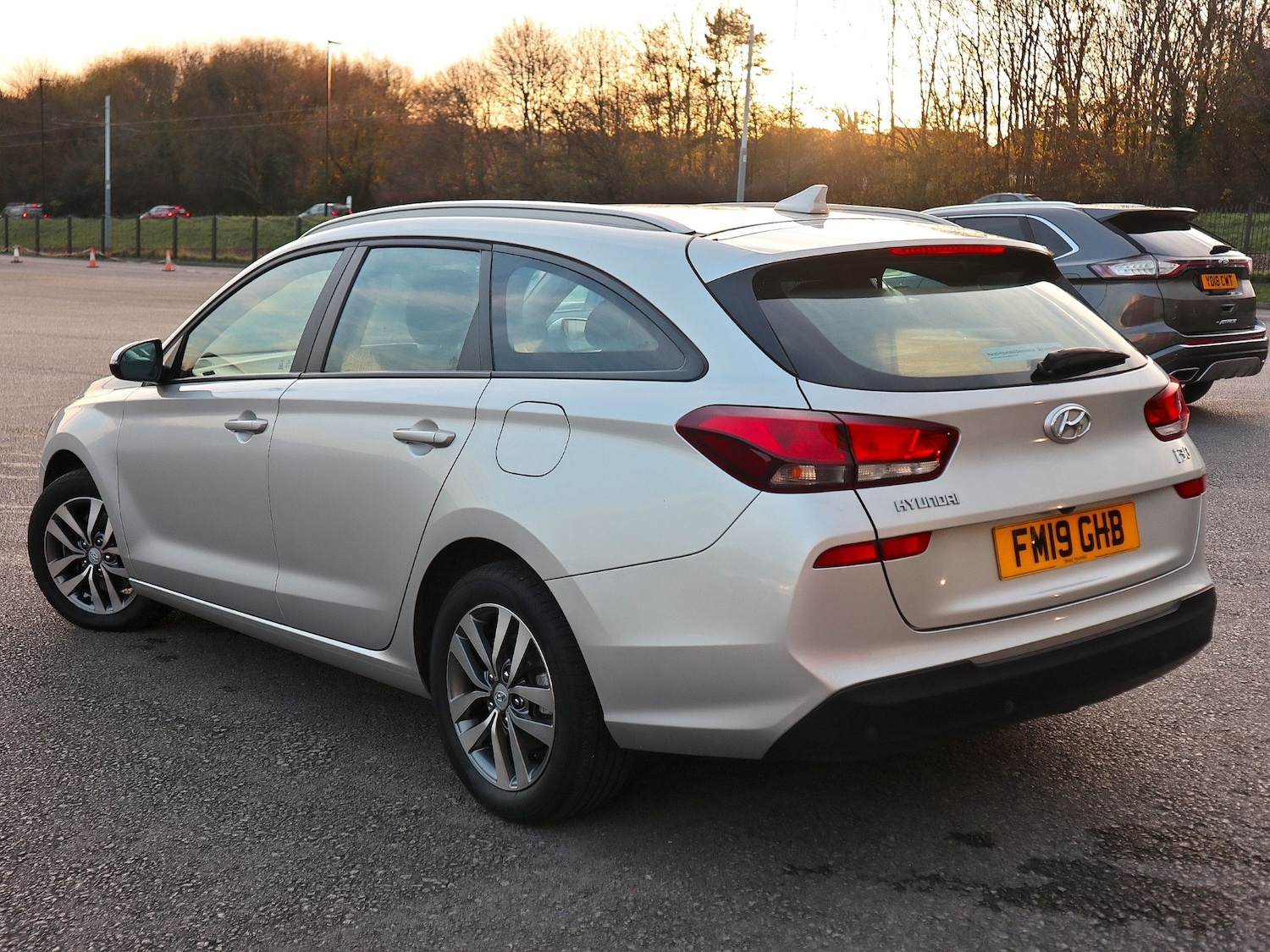 Used Hyundai i30 2019 for sale - 76656417: Photo 2