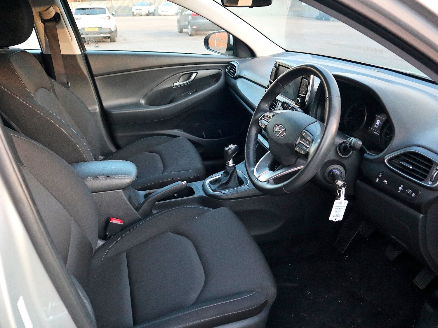 Used Hyundai i30 2019 for sale - 76656417: Photo 3