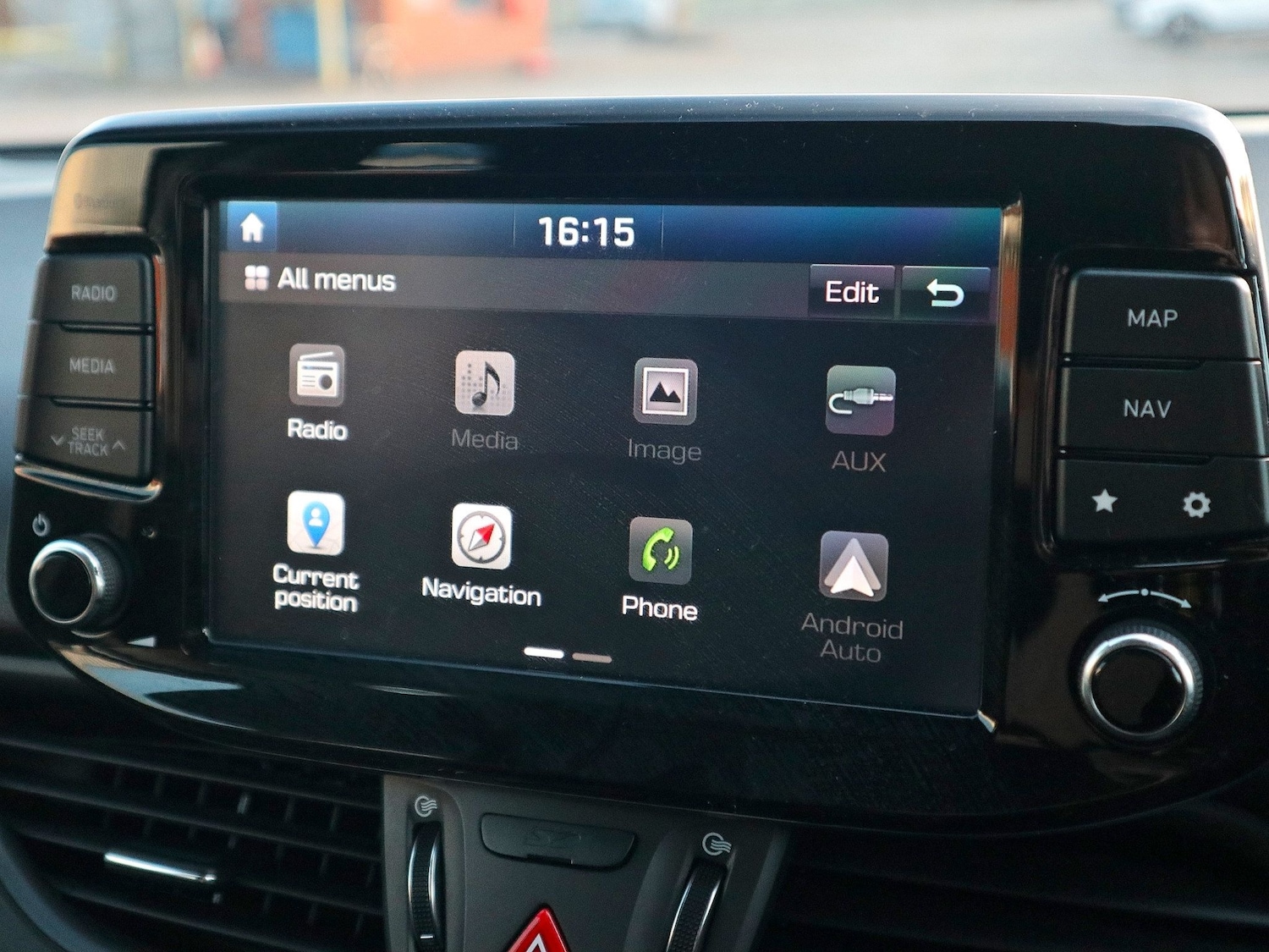 Used Hyundai i30 2019 for sale - 76656417: Photo 6