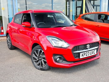 Used Suzuki Swift 2023 for sale - 78674440: Photo