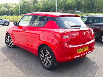 Used Suzuki Swift 2023 for sale - 78674440: Photo